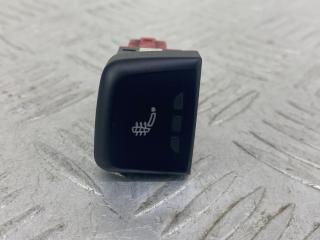 кнопка обогрева сидений Audi Q5 8R [рестайлинг] 2015, 3.0 л., CTBA, дизель, АКПП, внедорожник 5 дв., полный привод, 02S18715, 8K0963563A