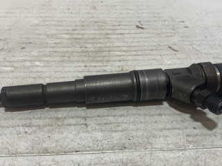 форсунка BMW 3 серия E46 [рестайлинг] 2002, 2.0 л., дизель, 0445110080, 0445110131