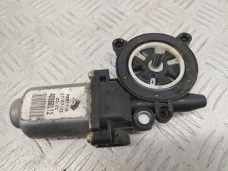 моторчик стеклоподъемника передний левый Nissan Almera Tino V10 (2000 - 2003), 400601T2