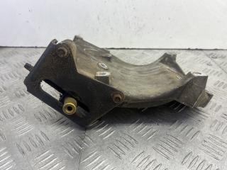 кронштейн компрессора кондиционера Jaguar XJ 2 поколение [рестайлинг] X350 1996, 4.0 л., бензин, АКПП, седан, задний привод, NBC5000AA