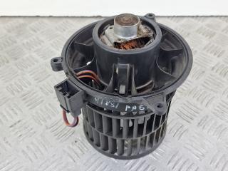 моторчик печки Ford Fiesta 5 поколение 2004, 1.4 л., бензин, МКПП, хетчбэк 5 дв., передний привод, 1736005401