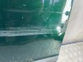 дверь задняя правая Volkswagen Passat B5 1999, 1.8 л., APT, бензин, 5МКПП, зеленый, универсал, передний привод - фото №4