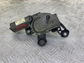 моторчик заднего стеклоочистителя (дворника) Volkswagen Caravelle T6 2019, 2.0 л., CXFA, дизель, робот, желтый, микроавтобус, передний привод, 7E0955711D, 404808B