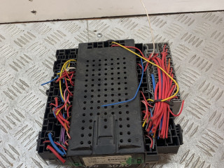 блок предохранителей Volvo V70 2 поколение (2000 - 2005), 01W482, 8688153, HW-PN8645729