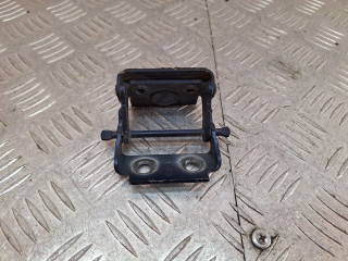 петля крышки багажника Ford Fiesta 5 поколение 2004, 1.3 л., BAJA, бензин, МКПП, хетчбэк 3 дв.