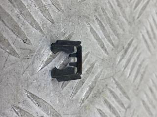 крепление форсунки Chevrolet Aveo T200 2005, 1.6 л., бензин, АКПП, черный, передний привод