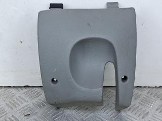 кожух рулевой колонки Renault Scenic 1 поколение [рестайлинг] (1999 - 2003), 1.6 л., K4M 701, бензин, АКПП, минивэн, 7700432143