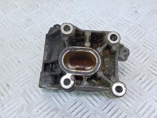 кронштейн компрессора кондиционера Audi Q5 8R [рестайлинг] (2012 - 2017), 3.0 л., дизель, АКПП, внедорожник 5 дв., полный привод, 059145169BL