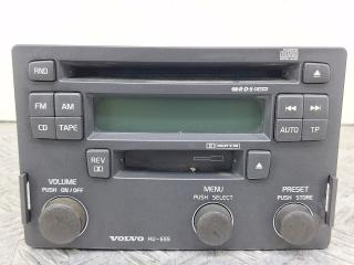 магнитола Volvo S40 1 поколение (1995 - 1999), P30623403, V039203169E252