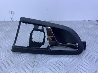 ручка внутренняя задняя правая Skoda Octavia 1 поколение (A4) [рестайлинг] 1U 2000, 1.6 л., AKL, бензин, МКПП, хетчбэк 5 дв., 1U4839248B