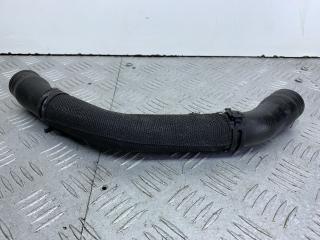 патрубок радиатора Volkswagen Golf 7 поколение [рестайлинг] (2017 - 2019), 1.5 л., DACA, бензин, универсал