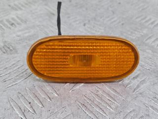 повторитель поворота на крыле Mercedes-Benz Sprinter 2 поколение (W906) (2006 - 2014), 2.1 л., OM 651.955, дизель, МКПП, зеленый, задний привод