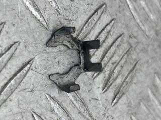 крепление форсунки SEAT Ibiza 3 поколение [рестайлинг] (2006 - 2008)