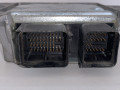 блок AirBag Ford Mondeo 3 поколение (2000 - 2003), 0307807, 4E2T14A624AA, 4S7T14B056AB, 603951000 - фото №5