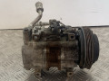 компрессор кондиционера Subaru Legacy 3 поколение 2002, 442500-4513, 12U06387 - фото №3
