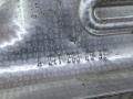 тепловой экран моторного отсека Mercedes-Benz C-Класс W204/S204 2007, 1.8 л., M 271.950, бензин, АКПП, серебро, седан, задний привод, A2712030592 - фото №5