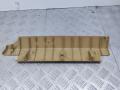 накладка на сиденье передняя левая BMW X5 E70 (2006 - 2010), 0005672011 - фото №5