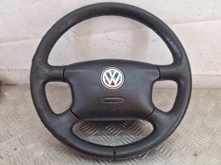 руль Volkswagen Passat B5 1998, 1.8 л., ARG, бензин, МКПП, серебро, универсал, передний привод