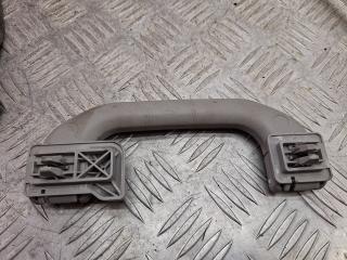 ручка внутренняя потолочная Mercedes-Benz C-Класс W203/S203/CL203 [рестайлинг] W203.054 2005, 3.0 л., M 272.940, бензин, АКПП, темно синий, седан, задний привод, A2038100451