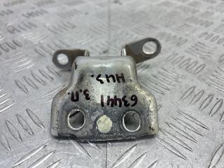 петля двери Chevrolet Matiz 2 поколение [рестайлинг] (2008 - 2010), 1.0 л., бензин, МКПП, голубой, хетчбэк 5 дв., передний привод