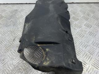 декоративная крышка двигателя Mercedes-Benz Vito W639 2010, 3.0 л., OM 642.990, дизель, АКПП, белый, микроавтобус, задний привод, 6420103667