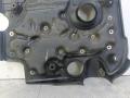 декоративная крышка двигателя Hyundai Santa Fe 2 поколение (CM) 2007, 2.2 л., D4EB, дизель, АКПП, серый, внедорожник 5 дв., полный привод - фото №7