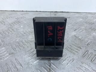 модуль управления двери Chrysler Sebring 2 поколение 2001, 2.7 л., бензин, АКПП, черный, кабриолет, передний привод, 04606521AC