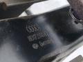 узел педальный (блок педалей) Volkswagen Passat B1 (1973 - 1977), 1.6 л., AHL, бензин, МКПП, серый, универсал, передний привод, 8D1721117D, 8D1721316D, 8D1721140D - фото №5