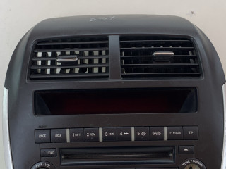 блок управления мультимедия Mitsubishi ASX 1 поколение (2010 - 2012)