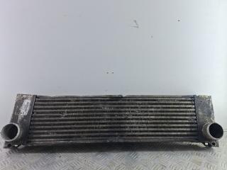 интеркулер Mercedes-Benz Vito W639 2010, 3.0 л., OM 642.990, дизель, АКПП, белый, микроавтобус, задний привод, A6395010801