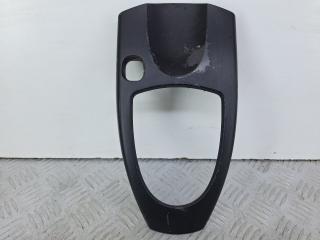 рамка обрамление кулисы Ford Focus 1 поколение (1998 - 2001), 98ABA045B78