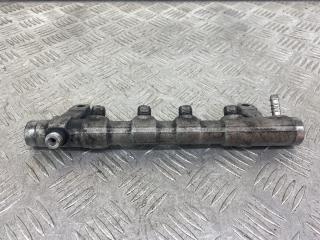 топливная рампа Volkswagen Crafter 1 поколение [рестайлинг] (2011 - 2016), 2.0 л., дизель, МКПП, желтый, задний привод, R03L125C