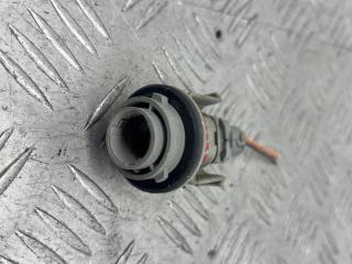 патрон указателя поворота Renault Megane 1 поколение [рестайлинг] (1999 - 2003), бордовый, передний привод