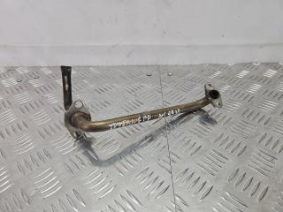 трубка системы рециркуляции EGR Opel Corsa C 2003, 1.0 л., бензин, Z10XE