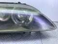 фара правая Mazda 6 GG [рестайлинг] GY 2005, 2.0 л., дизель, 6МКПП, серый, универсал, передний привод - фото №4