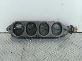 механизм изменения длины впускного коллектора Honda Civic 8 поколение (2005 - 2008)