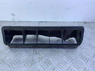 воздухозаборник Hyundai Santa Fe 2 поколение (CM) 2007, 2.2 л., D4EB, дизель, АКПП, серый, внедорожник 5 дв., полный привод, 28220-2B100