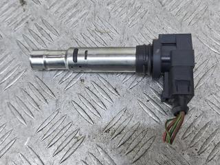 катушка зажигания Volkswagen Golf 6 поколение 2008, 1.4 л., CGGA, бензин, 5МКПП, голубой, хетчбэк 5 дв., передний привод, 036905715F, 78292004