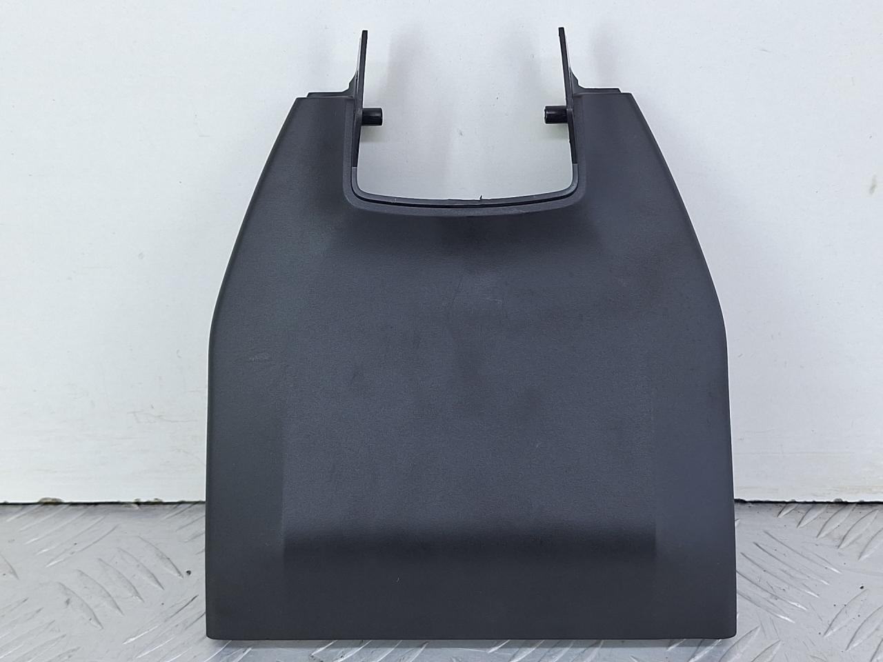 пластик Volkswagen Caddy 5 поколение 2022, бежевый, фургон, передний привод, 2K7867437 - фото №1