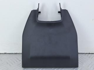 пластик Volkswagen Caddy 5 поколение 2022, бежевый, фургон, передний привод, 2K7867437