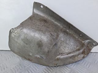 тепловой экран глушителя Volvo V70 2 поколение 2001, 2.4 л., B 5244 T3, бензин, АКПП, серебро, универсал, полный привод, 09125297