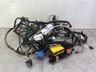 проводка салона Mercedes-Benz E-Класс W213/S213/C238/A238 (2016 - 2020), 2.0 л., OM 654.920, дизель, АКПП, серый, седан, задний привод, A2059067200