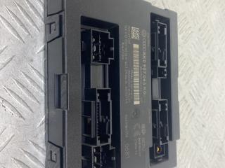 Блок управления BCM (Body Control Module) Audi Q5 8R [рестайлинг] 2015, 3.0 л., CTBA, дизель, АКПП, внедорожник 5 дв., полный привод, 8K0907064KG, 00002001, 5DK01235000