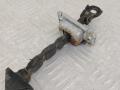 ограничитель открывания двери Mazda 5 1 поколение [рестайлинг] CR (2007 - 2010), 2.0 л., бензин, МКПП, серый, минивэн, передний привод - фото №4