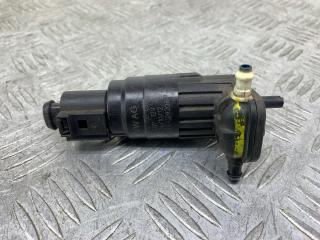 насос (моторчик) омывателя стекла SEAT Ibiza 3 поколение (2002 - 2006), 1K6955651