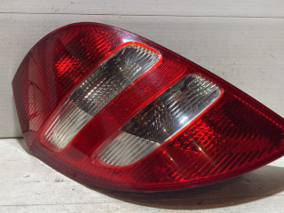 фонарь задний левый Mercedes-Benz A-Класс W169 2005, 1.7 л., M 266.940, бензин, МКПП, минивэн, передний привод, A1698200364