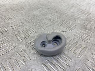 направляющая шторки багажника (салазки) Mercedes-Benz Vito W639 2006, 3.2 л., M 112.951, бензин, АКПП, черный, задний привод, A6398680814