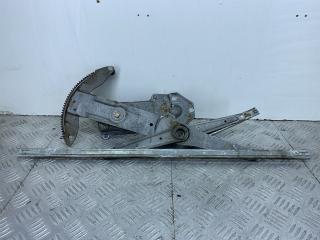 стеклоподъемник передний правый Chrysler Sebring 2 поколение 2001, 2.7 л., бензин, АКПП, черный, кабриолет, передний привод