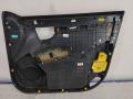 обшивка салона Hyundai Santa Fe 2 поколение (CM) 2007, 2.2 л., D4EB, дизель, АКПП, серый, внедорожник 5 дв., полный привод, 823702B000, 823102B000 - фото №6