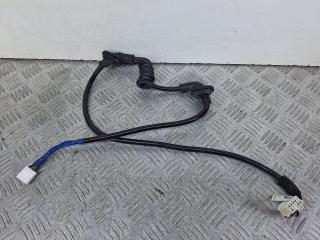 дверная проводка Hyundai H-1 Grand Starex 2008, 2.5 л., дизель, МКПП, белый, минивэн, задний привод, 916064H020